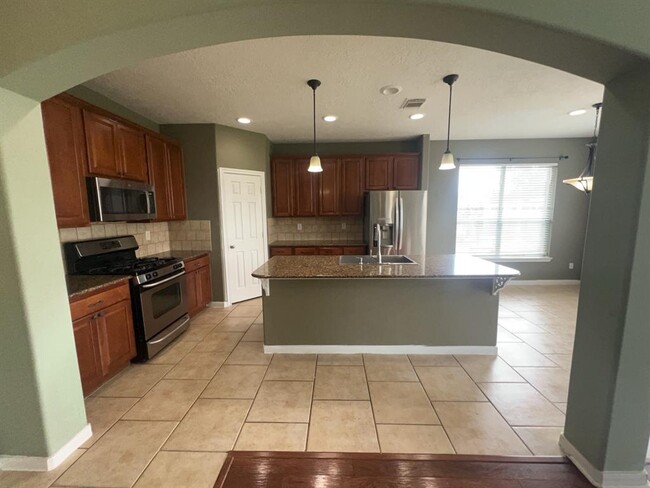 Building Photo - 2513 Flycatcher Cove Dr