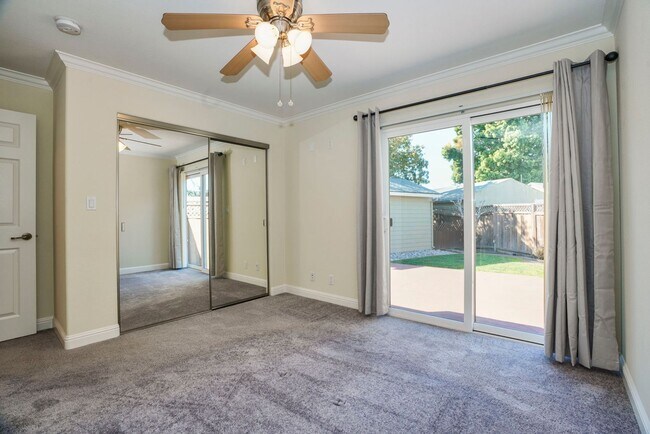 Building Photo - 3BR/1BA North Shoreview Home with Yard & Redwood Deck | Pet Friendly | Near Caltrain | YouTube Tour