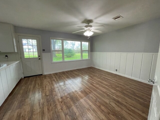 Open Dining Room 20x18 - 2024 1st St N
