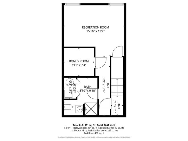 Building Photo - 2315 Lexington Village Ln