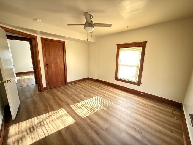 Building Photo - Spacious Historical Three-Bedroom Home with Classic Character- NEW FLOORING