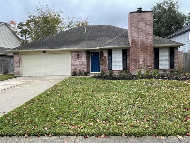 Building Photo - 21430 Park Timbers Ln