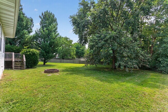 Building Photo - 1006 Cobblefield Way