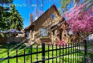 Building Photo - 1715 N 12th St