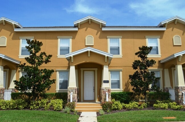 Primary Photo - 3/2.5 Townhouse with 2-Car Garage in Turtl...