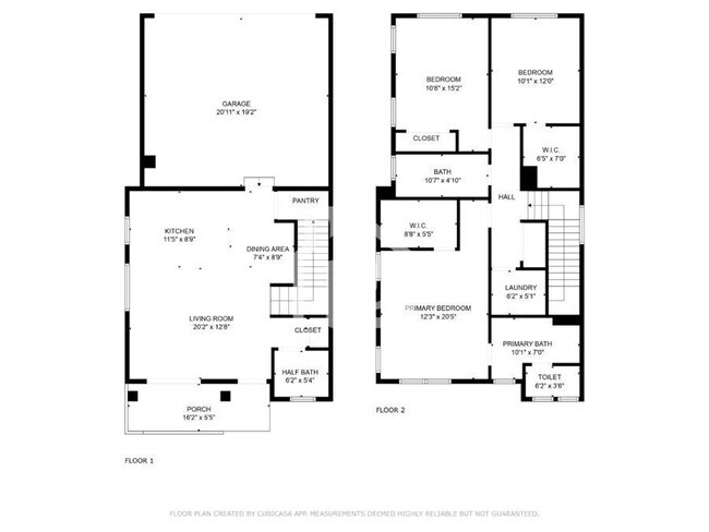 Building Photo - 1320 Hoyt St