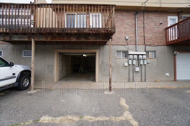 Building Photo - 10760 W 13th Ave