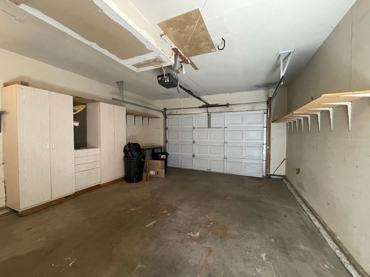 garage 1 - 162 Aynes Ct