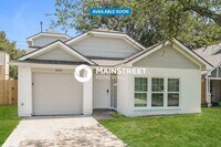 Building Photo - 4 Bedroom Pet-Friendly Home in Houston, TX...