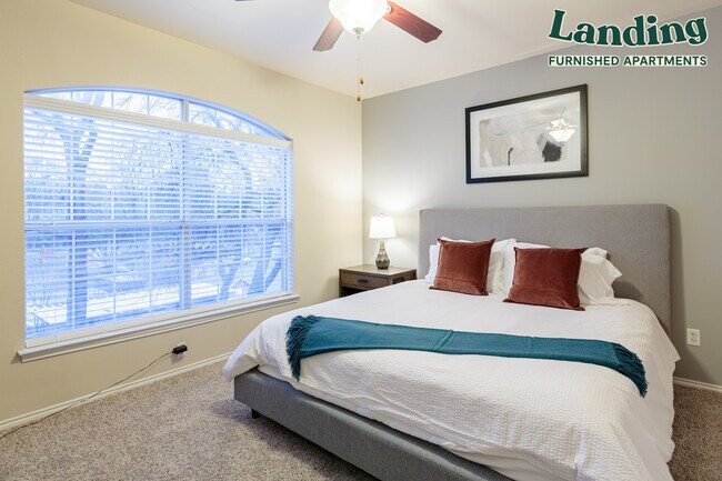 Building Photo - 7101 Chase Oaks Blvd