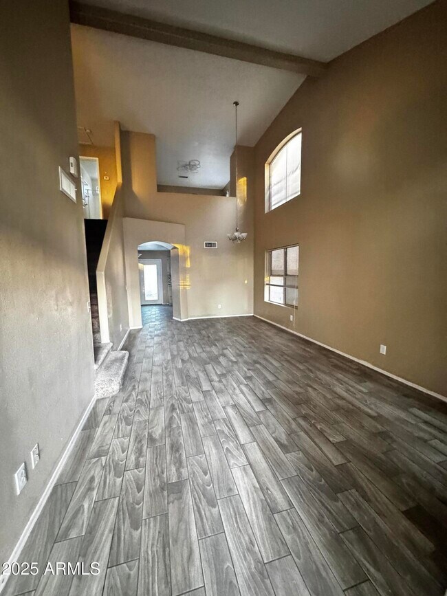 Building Photo - 1836 N Stapley Dr