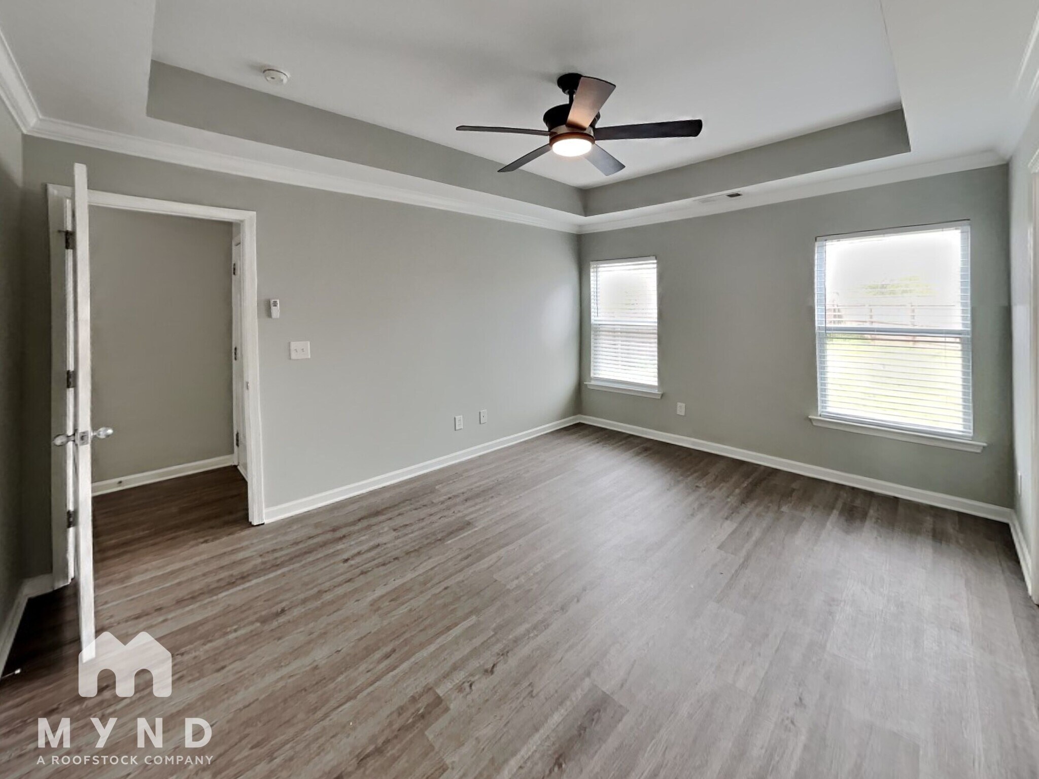 Building Photo - 4627 Rosser Loop Dr