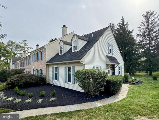 Building Photo - 906 Pritchet Ct