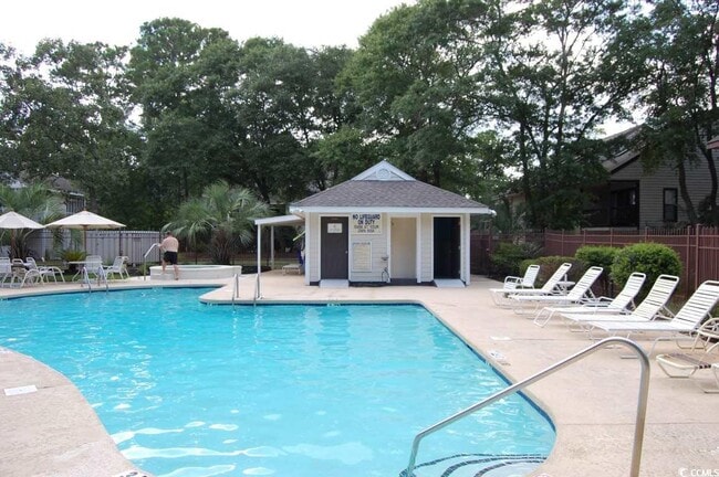 Building Photo - 4502 Little River Inn Ln