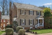 Building Photo - Elegant Townhome in Colonial Williamsburg