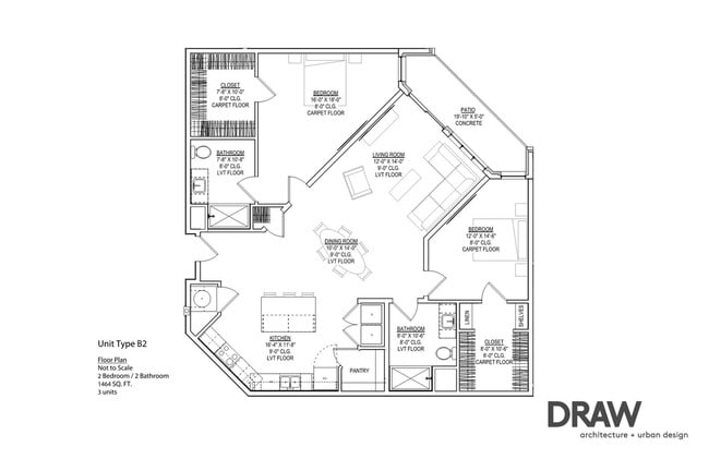 B2 - 2501 Beacon Hill