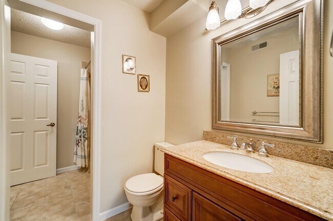 Main Bathroom - 9728 Timberview Ct