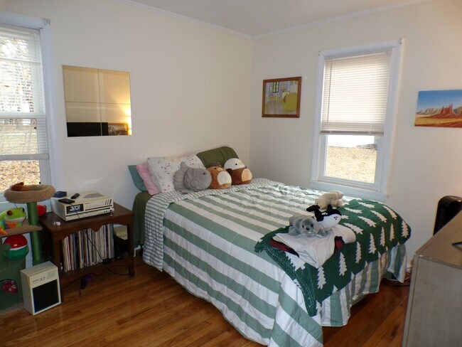 Building Photo - 207 Main St