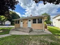 Building Photo - Short Term Lease Available! Side by Side Duplex! Rent Controlled