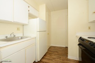 Interior Photo - River Pines Senior Apartments 55+