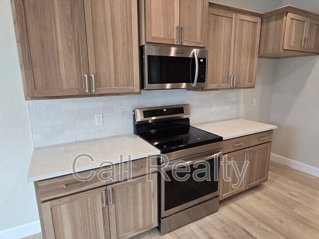 Building Photo - 8119 N Austin Rd