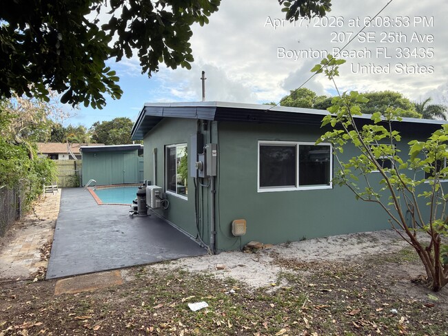 Building Photo - 207 Boynton Property