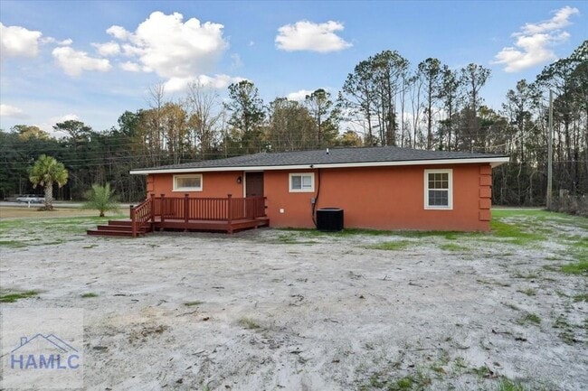 Building Photo - 8576 E B Cooper Hwy