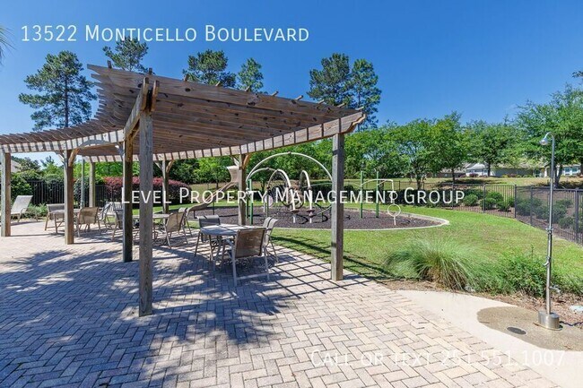 Building Photo - 13522 Monticello Blvd
