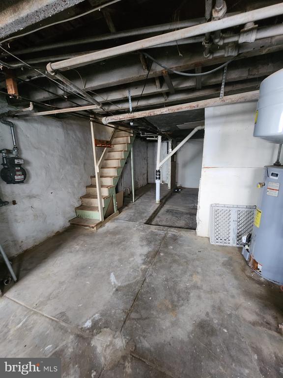 Building Photo - 2108 Scattergood St