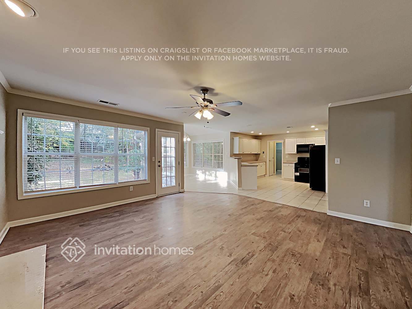 Building Photo - 4621 Howell Farms Dr NW