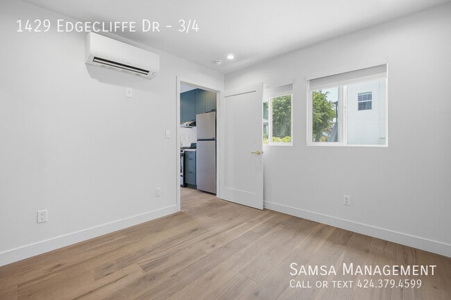 Building Photo - 1429 Edgecliffe Dr