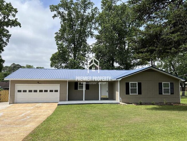 Primary Photo - 6119 Rickwood Dr NW
