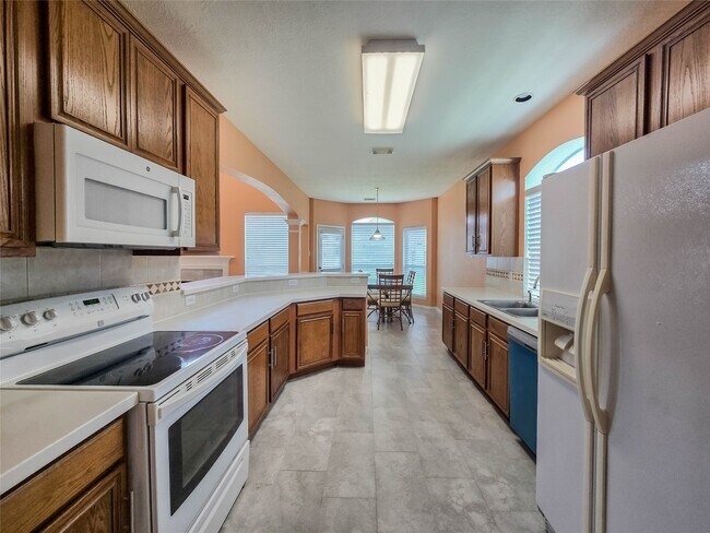 Building Photo - 7519 Lassiter Hollow Ln