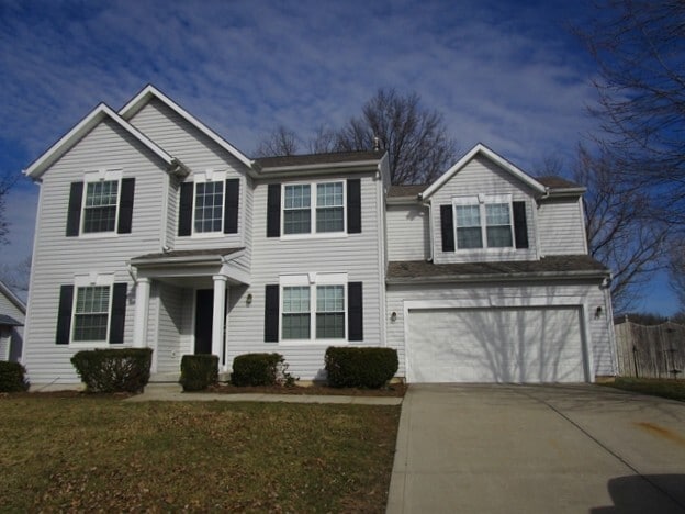 Building Photo - 5964 Keensburg Dr