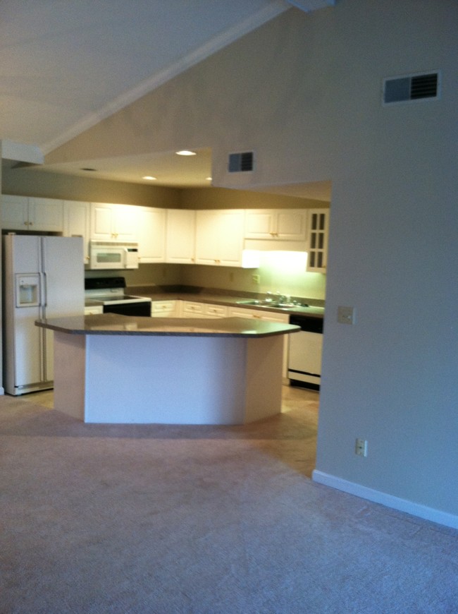 Kitchen - 8506 Atrium Dr