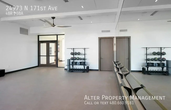 Building Photo - 24973 N 171st Ave
