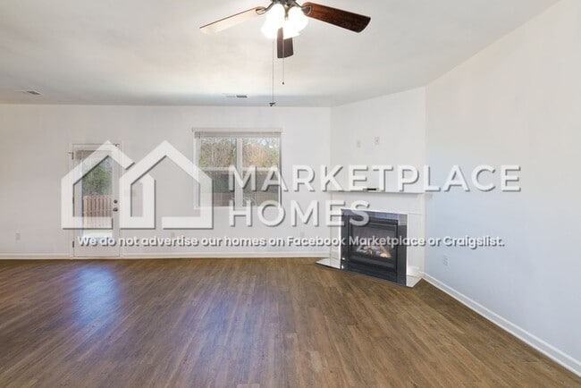 Building Photo - 4606 Southwind Rd