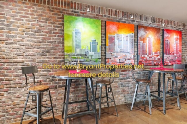 Building Photo - Bristol On Broadway Nashville