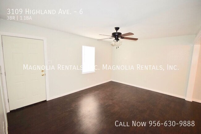 Building Photo - 3109 Highland Ave