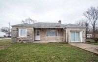 Building Photo - 3309 Mars Hill St