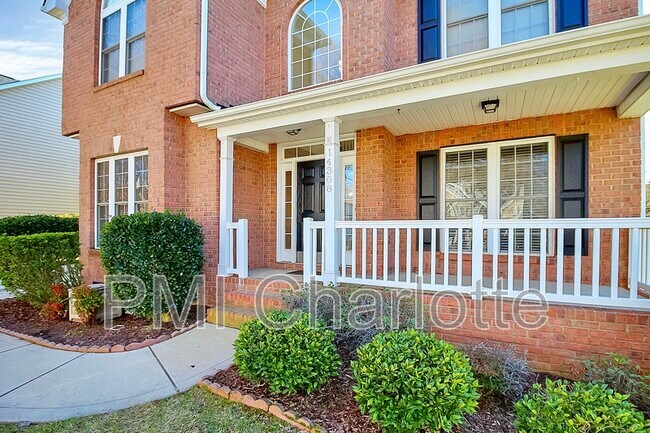 Building Photo - 14308 Harvington Dr