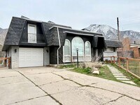 Building Photo - Charming 3-Bedroom Millcreek Home!