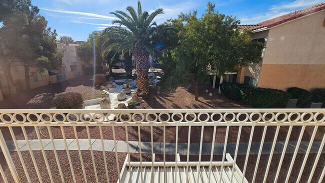 Building Photo - Partially Furnished 2/2 CONDO WITH  *BONUS DEN* & 2 CAR GARAGE!