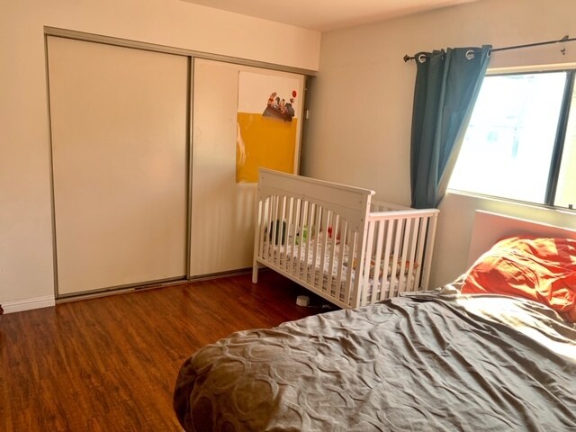 Bedroom - 2642 1/2 S Corning St