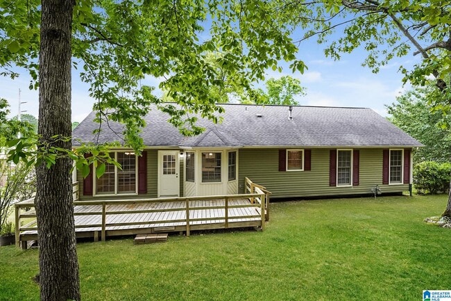 Building Photo - 1704 Native Dancer Dr