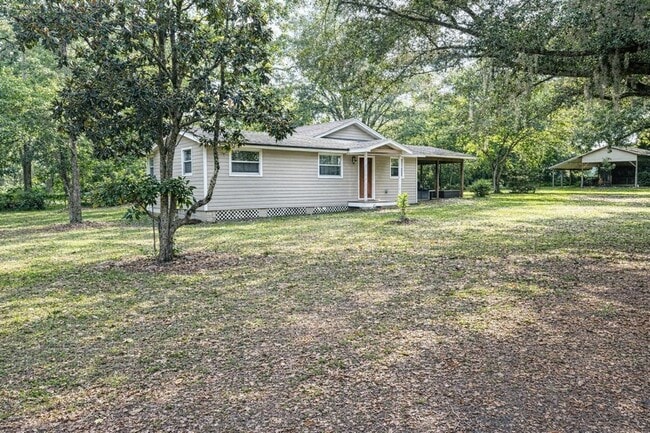 Building Photo - 10019 Curley Rd
