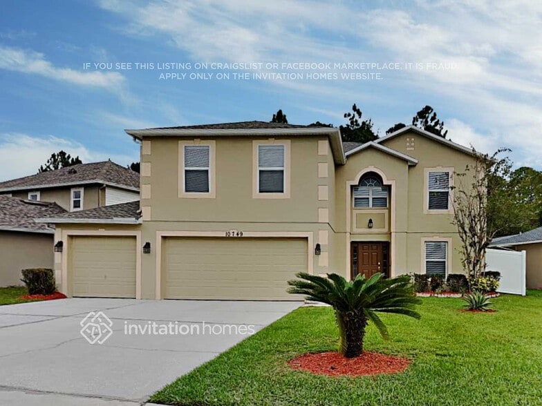 Primary Photo - 10749 Laxton St