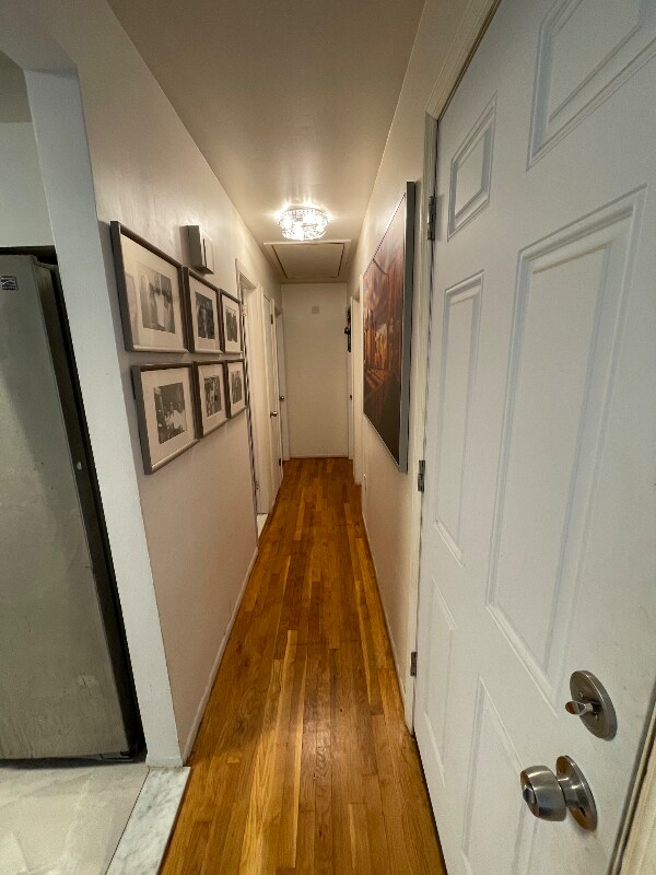 Building Photo - 287 Perry Ave