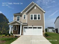 Building Photo - 1612 Tavel House Ln