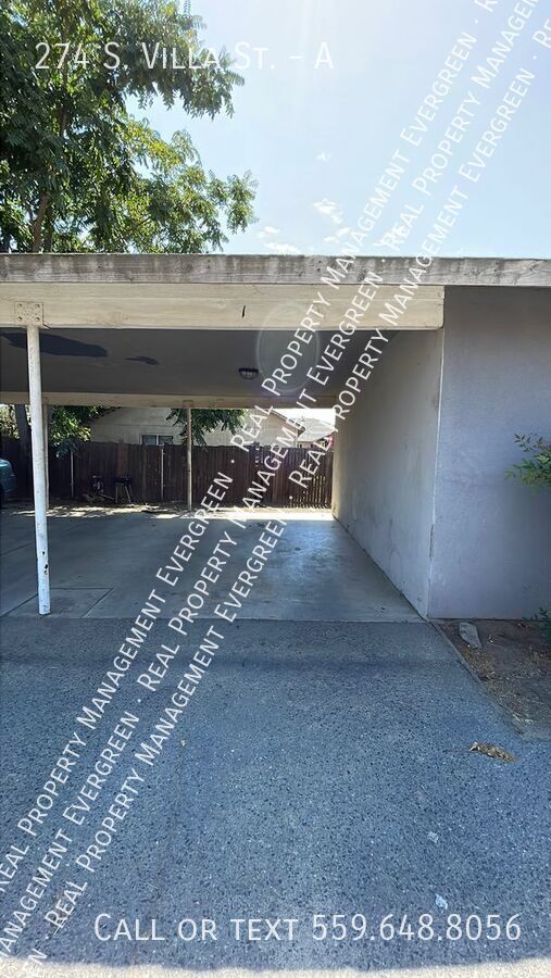 Building Photo - 274 S Villa St